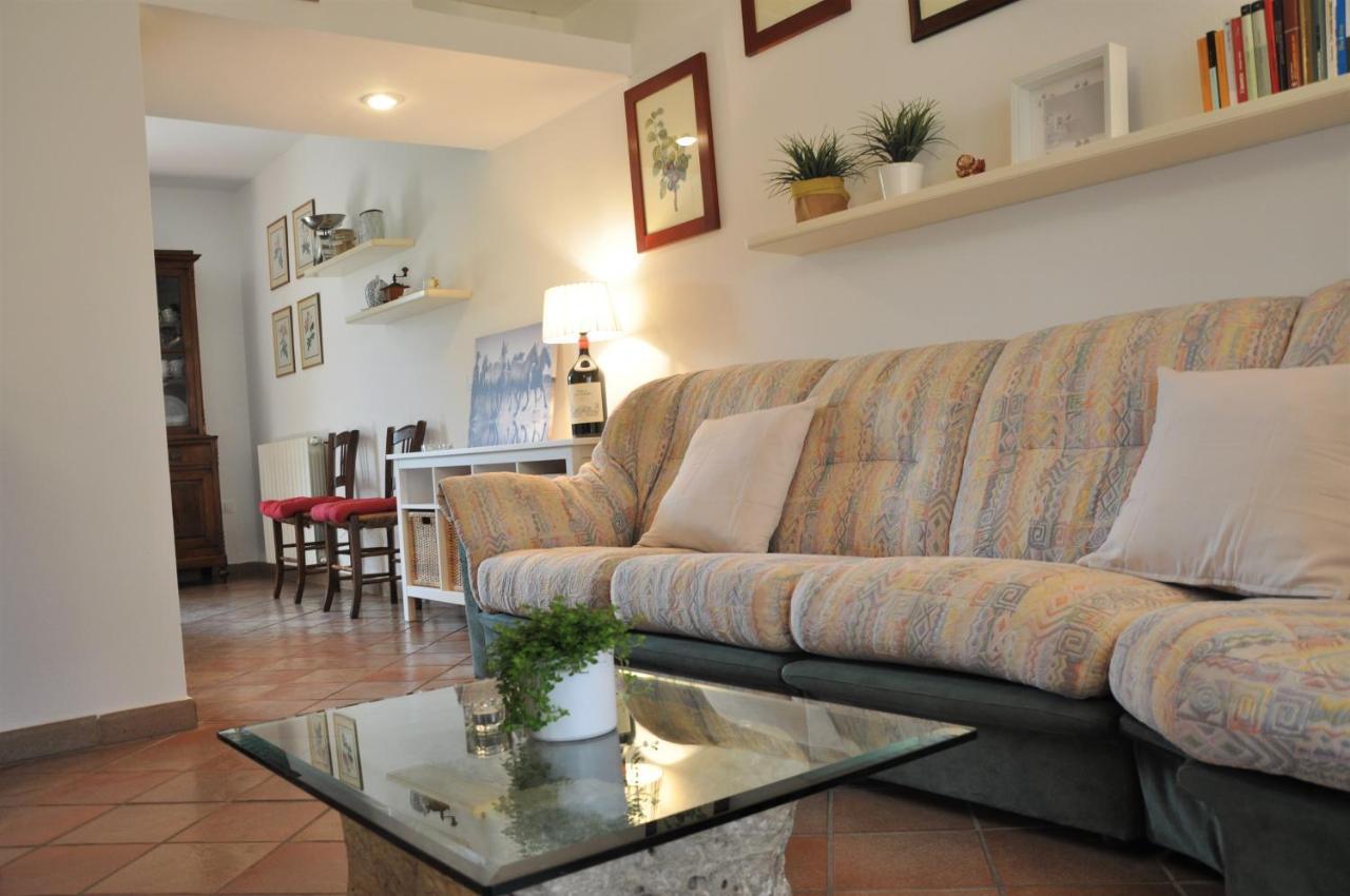 Casa Vacanze Bolgheri Exterior foto